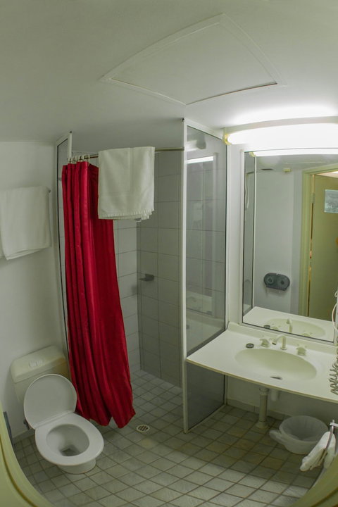 Value Inn - Broome Tourism 5