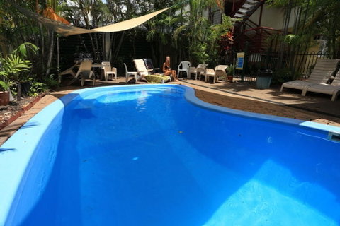 Value Inn - Broome Tourism 1