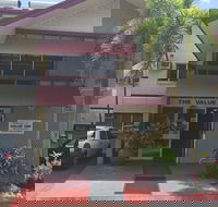 Value Inn - Broome Tourism