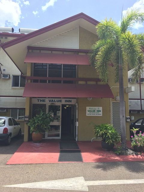 Value Inn - Broome Tourism 0