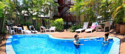 Value Inn - Broome Tourism 2