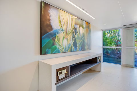 Gemini Court Holiday Apartments - Broome Tourism 0