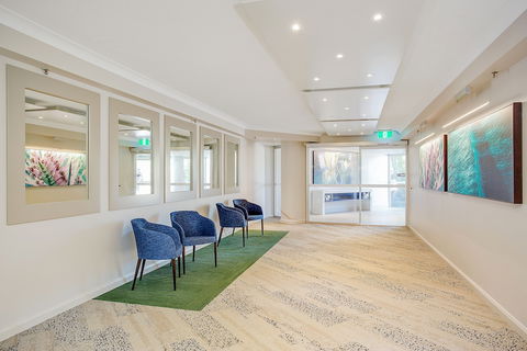 Gemini Court Holiday Apartments - Broome Tourism 1