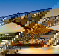 Travelodge Hotel Garden City Brisbane - Broome Tourism