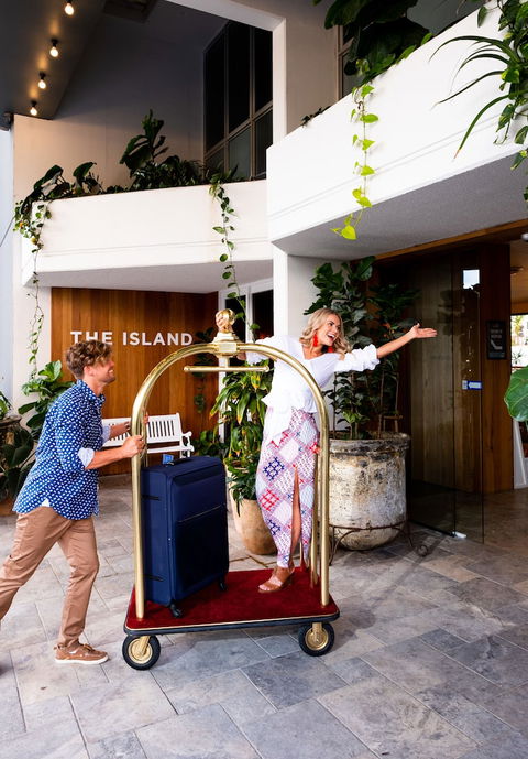 The Island Gold Coast - Broome Tourism 4