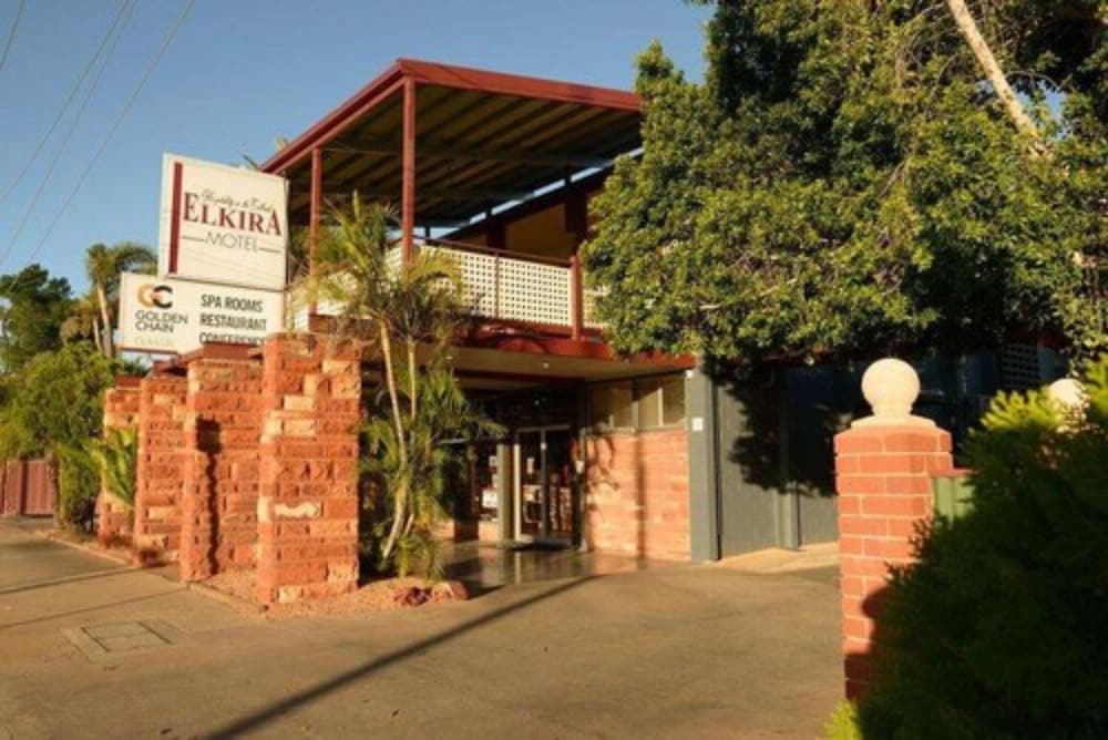 Irlpme NT Broome Tourism