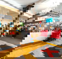 Base Sydney - Hostel - Broome Tourism