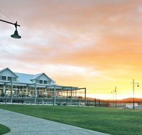 York Cove