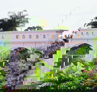 Royal Woods Resort - Broome Tourism