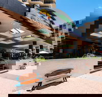 Beachcomber Surfers Paradise - Broome Tourism
