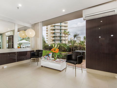 Sunbird Beach Resort - Broome Tourism 5