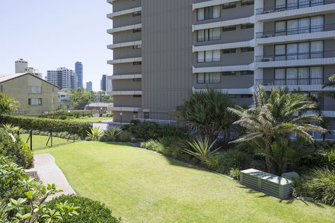 Sunbird Beach Resort - Broome Tourism 6