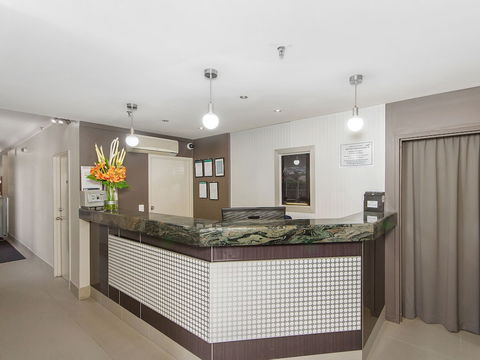 Sunbird Beach Resort - Broome Tourism 4