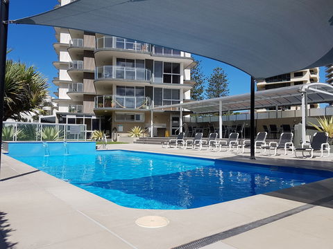 Sunbird Beach Resort - Broome Tourism 1