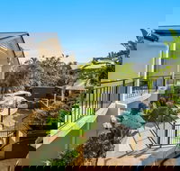 Eco Beach Resort - Broome Tourism