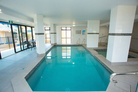 Imperial Surf Private Apartments - Broome Tourism 1