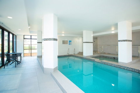 Imperial Surf Private Apartments - Broome Tourism 0