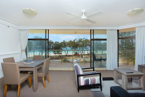 Imperial Surf Private Apartments - Broome Tourism 4
