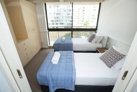 Imperial Surf Private Apartments - Broome Tourism 3