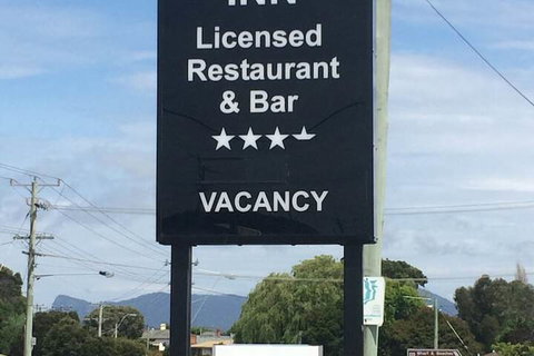 Bass & Flinders Motor Inn - Broome Tourism 1