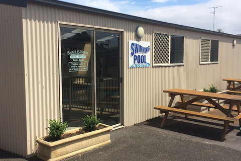 Bass & Flinders Motor Inn - Broome Tourism 2