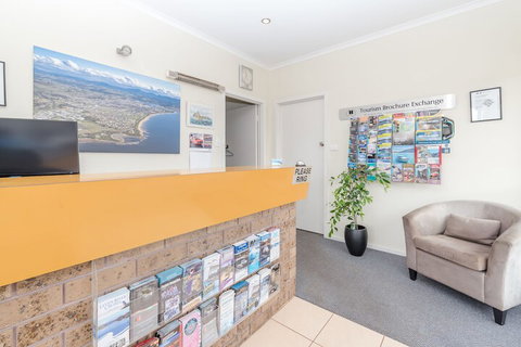 Bass & Flinders Motor Inn - Broome Tourism 5