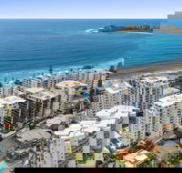 Seamark on First - Broome Tourism