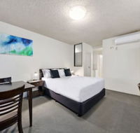 City Reach Motel - Broome Tourism