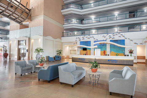 Mantra Crown Towers - Broome Tourism 6