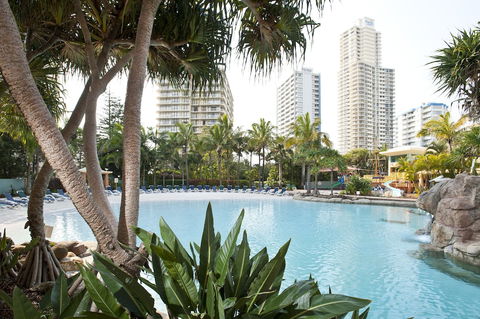 Mantra Crown Towers - Broome Tourism 4