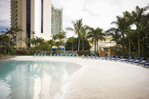 Mantra Crown Towers - Broome Tourism 5