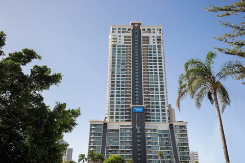 Mantra Crown Towers - Broome Tourism 0