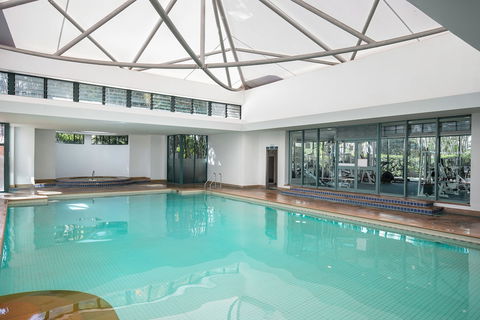Mantra Crown Towers - Broome Tourism 1