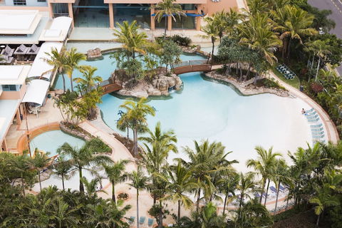 Mantra Crown Towers - Broome Tourism 3
