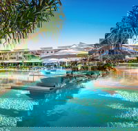 Peppers Salt Resort  Spa - Broome Tourism