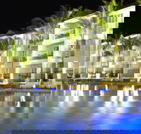 Peppers Beach Club - Broome Tourism