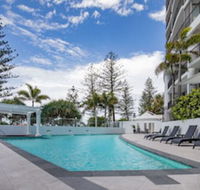 Mantra Coolangatta Beach - Broome Tourism