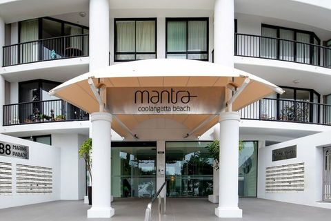 Mantra Coolangatta Beach - Broome Tourism 3