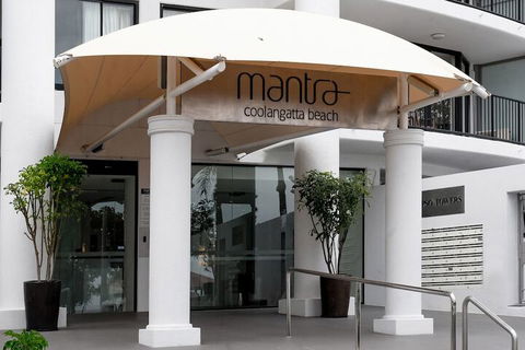 Mantra Coolangatta Beach - Broome Tourism 6