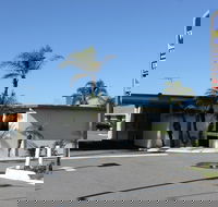 Hospitality Geraldton SureStay Collection by Best Western - Broome Tourism