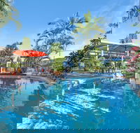 Amaroo at Trinity - Broome Tourism
