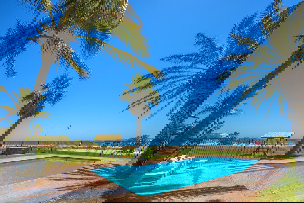 Coral Bay WA Broome Tourism