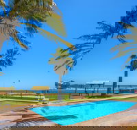 Ningaloo Reef Resort - Broome Tourism