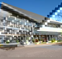 Peppers Blue on Blue - Broome Tourism