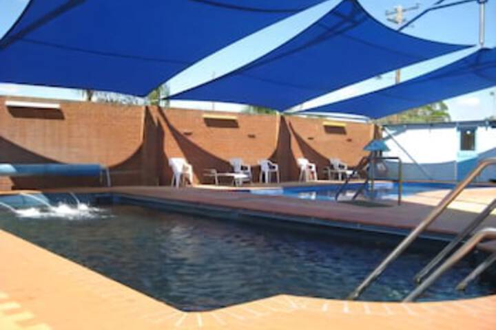 Bundarra NSW Broome Tourism