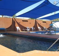 Dragon Phoenix Motel  Restaurant - Broome Tourism