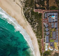 Smiths Beach Resort - Broome Tourism