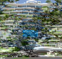 Mantra Mooloolaba Beach - Broome Tourism