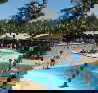 NRMA Murramarang Beachfront Holiday Resort - Broome Tourism