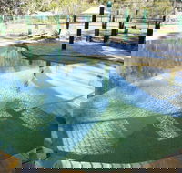 Eaglereach Wilderness Resort - Broome Tourism